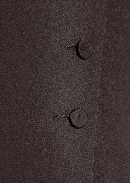 Riani WESTE AUS HAMMERED SATIN Verkauf