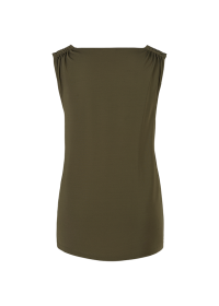 Riani TOP AUS CRÊPE JERSEY Limitierter Zeitrabatt