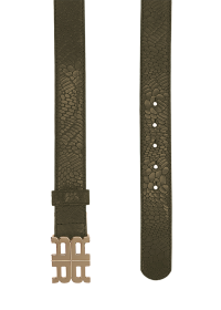 Riani GÜRTEL MIT RIANI LOGO Rabatt