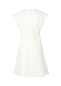 Riani KURZES KLEID MIT V-AUSSCHNITT Online Shopping