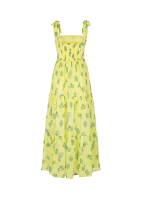 Riani KLEID AUS COTTON VOILE Saisonschlussverkauf