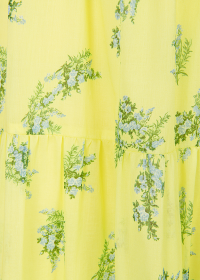 Riani KLEID AUS COTTON VOILE Saisonschlussverkauf