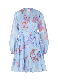 Riani MINIKLEID MIT GLICINE PRINT Black Friday