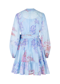 Riani MINIKLEID MIT GLICINE PRINT Black Friday