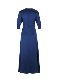 Riani MIDIKLEID MIT DRAPIERUNG Weihnachtsangebot