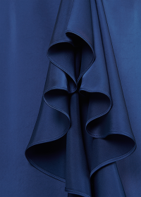 Riani MIDIKLEID MIT DRAPIERUNG Weihnachtsangebot