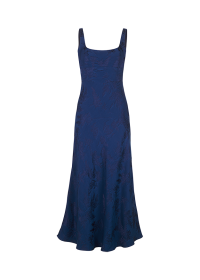 Riani KLEID AUS GLICINE JACQUARD Osterangebot