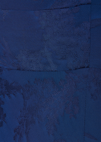 Riani KLEID AUS GLICINE JACQUARD Osterangebot