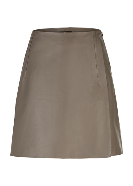 Riani LEDERSKORT AUS LAMMNAPPA Jubiläumsangebot