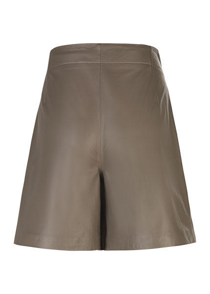 Riani LEDERSKORT AUS LAMMNAPPA Jubiläumsangebot