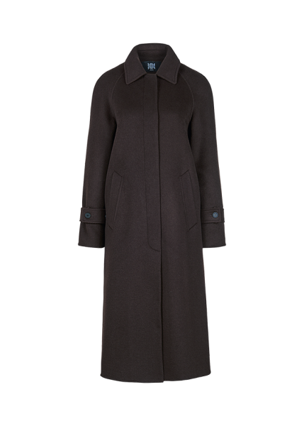 Riani MANTEL AUS DOUBLEFACE Top Angebot