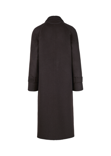 Riani MANTEL AUS DOUBLEFACE Top Angebot