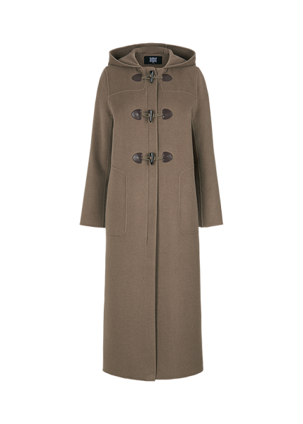 Riani DUFFLECOAT AUS DOUBLEFACE Neueste Mode