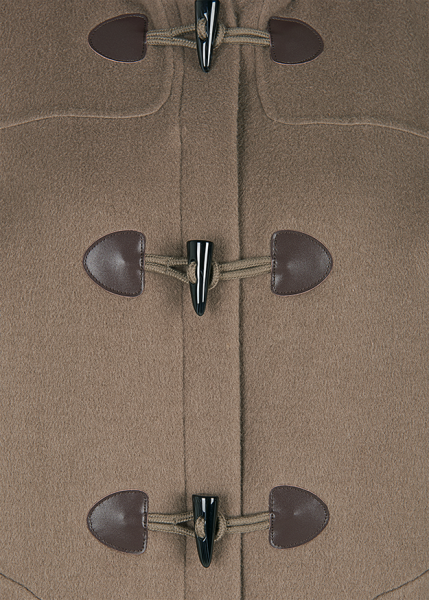 Riani DUFFLECOAT AUS DOUBLEFACE Neueste Mode