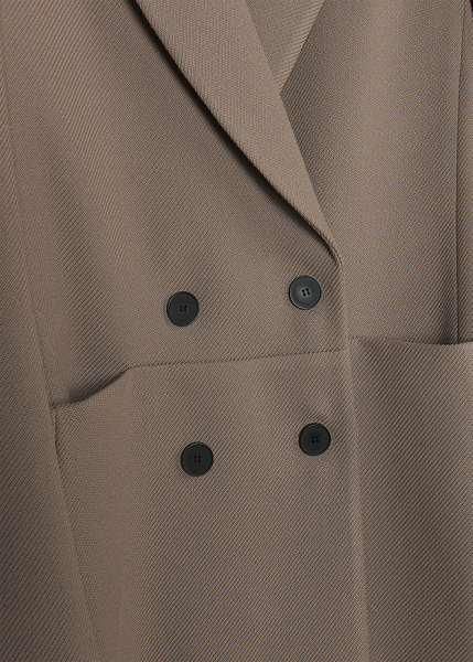 Riani BLAZER AUS 60S TWILL Zeitlich begrenztes Angebot