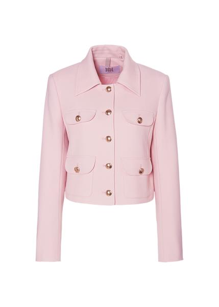 Riani JACKE AUS 60S TWILL Exklusive Angebote