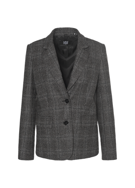 Riani BLAZER MIT KAROMUSTER Blitzangebot