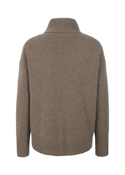 Riani ROLLKRAGEN-PULLOVER AUS PURE CASHMERE Neuheiten