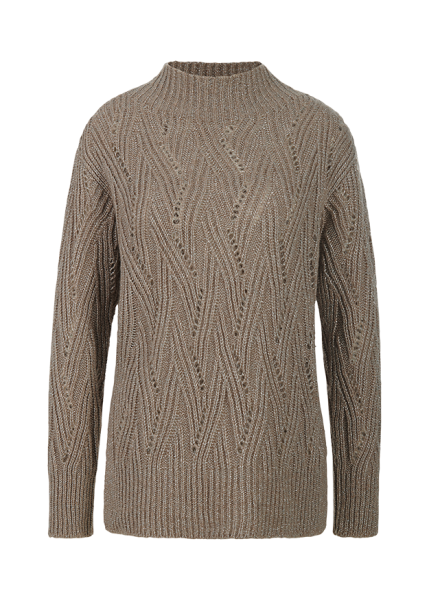 Riani PULLOVER AUS MERINOMIX Saisonale Angebote