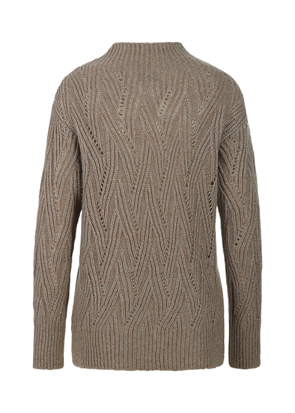 Riani PULLOVER AUS MERINOMIX Saisonale Angebote