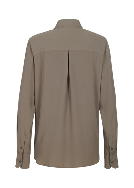Riani HEMDBLUSE AUS SILKY CRÊPE Tägliche Deals