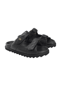 Riani LEDERSANDALEN Super Sparpreis