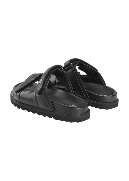 Riani LEDERSANDALEN Super Sparpreis