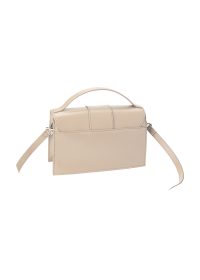Riani GLATTLEDERTASCHE MIT RIANI LOGO Kostenlose Rückgabe