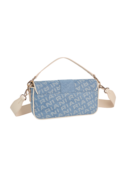 Riani TASCHE AUS DENIM JACQUARD Neueste Stile