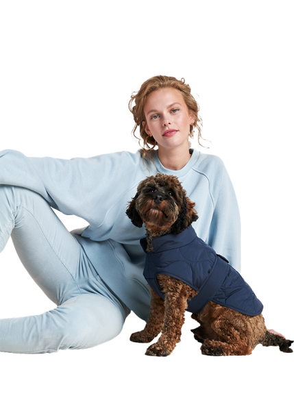 Riani HUNDEMANTEL
