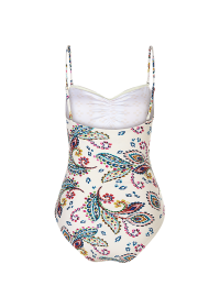 Riani BADEANZUG MIT PROVENCE PRINT Clearance-Verkauf