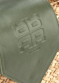 Riani BASTTASCHE MIT TRAGEHENKEL Kostenloser Versand international
