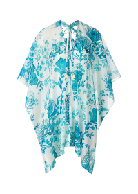 Riani STRANDÜBERWURF MIT UNDERWATER PRINT Verkauf