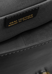 Riani SADDLE BAG AUS LEDER im Angebot
