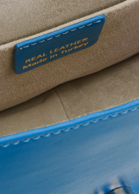 Riani SADDLE BAG AUS LEDER Schlussverkauf