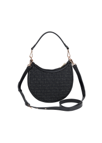 Riani HENKELTASCHE MIT LOGO-STICKEREI Blitzverkäufe