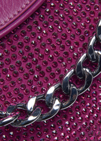 Riani HENKELTASCHE MIT STRASS Limitierter Zeitrabatt