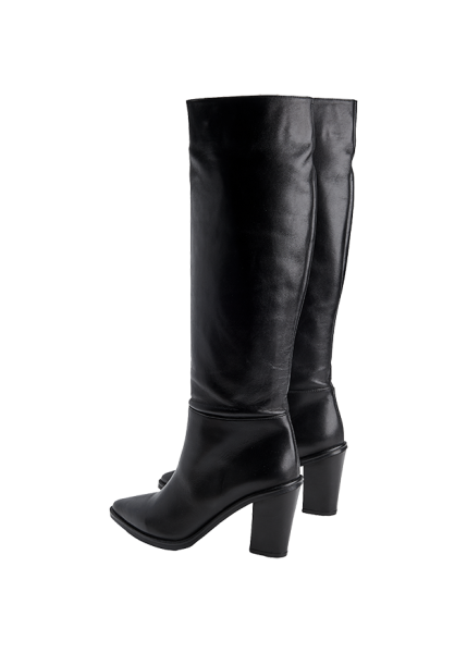 Riani LEDERSTIEFEL MIT HOHEM ABSATZ Sonderangebot