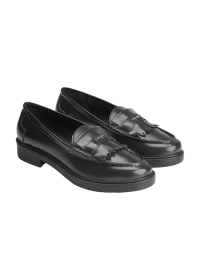 Riani LOAFER AUS LEDER Rabatt