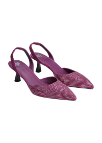 Riani PUMPS MIT STRASSSTEINBESATZ Flash Sale