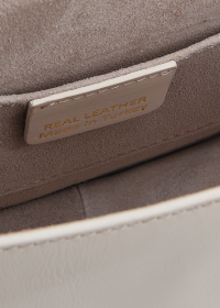 Riani SADDLE BAG AUS LEDER Begrenztes Angebot