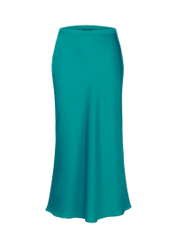 Riani MIDIROCK AUS HAMMERED SATIN Jubiläumsangebot