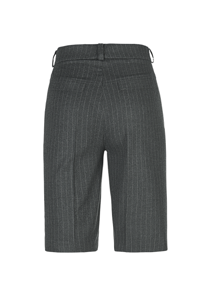 Riani BERMUDA AUS FLANNEL STRIPE Top Angebot