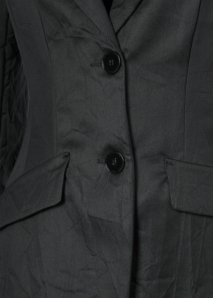 Riani BLAZER AUS CRASH-STOFF Neueste Mode