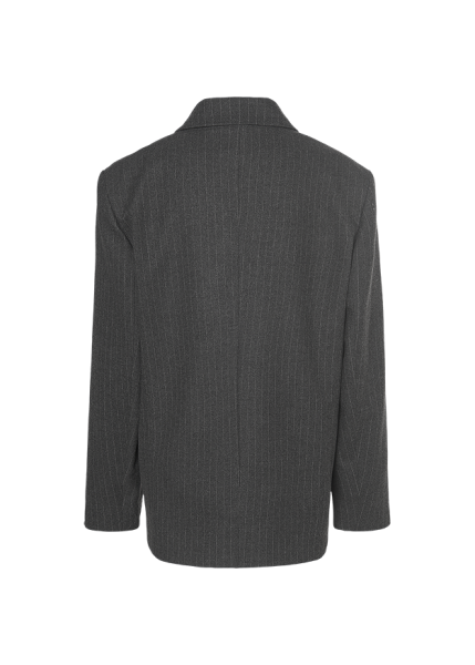 Riani BLAZER AUS FLANNEL STRIPE Exklusive Angebote