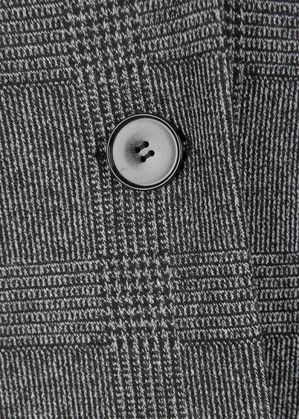 Riani BLAZER AUS GLENCHECK JERSEY Blitzangebot