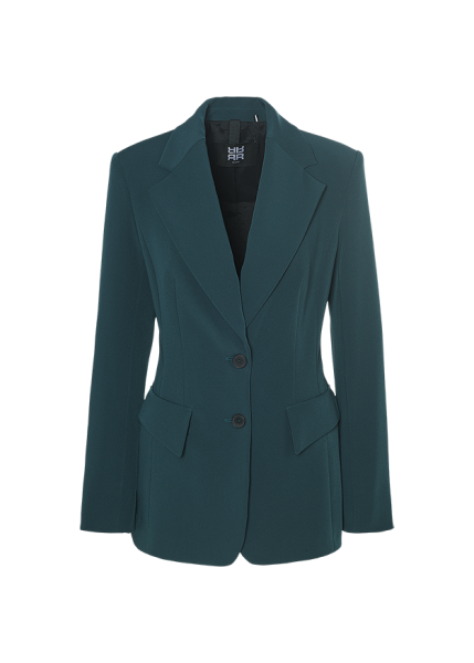 Riani BLAZER AUS JAPAN TECHNO Große Rabatte