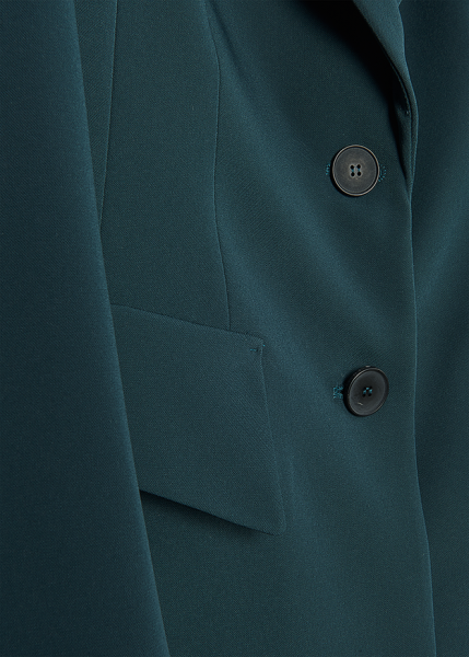 Riani BLAZER AUS JAPAN TECHNO Große Rabatte