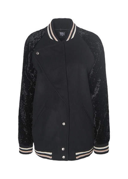 Riani BLOUSON IM COLLEGE-STYLE Bestseller