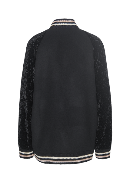 Riani BLOUSON IM COLLEGE-STYLE Bestseller